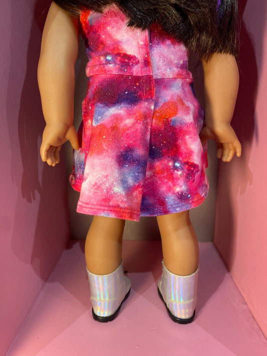 Muñeca American Girl Truly Me – Muñeca original de 18” | Pre-Loved