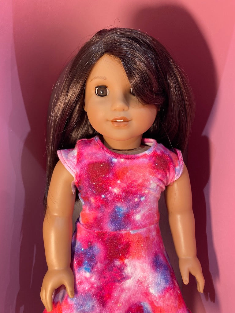 Muñeca American Girl Truly Me – Muñeca original de 18” | Pre-Loved
