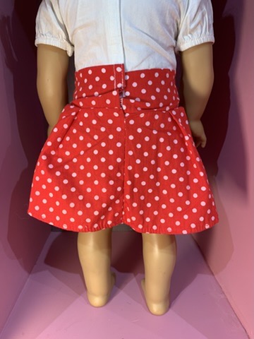 American Girl Kit Kittredge Doll – Historical Character | 18” Pre-Loved