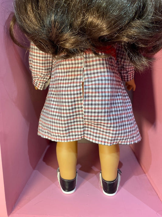 American Girl Samantha Parkington – 18” Historical Doll | Pre-Loved