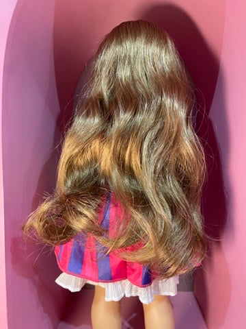 Muñeca American Girl Truly Me – Muñeca original de 18” | Pre-Loved