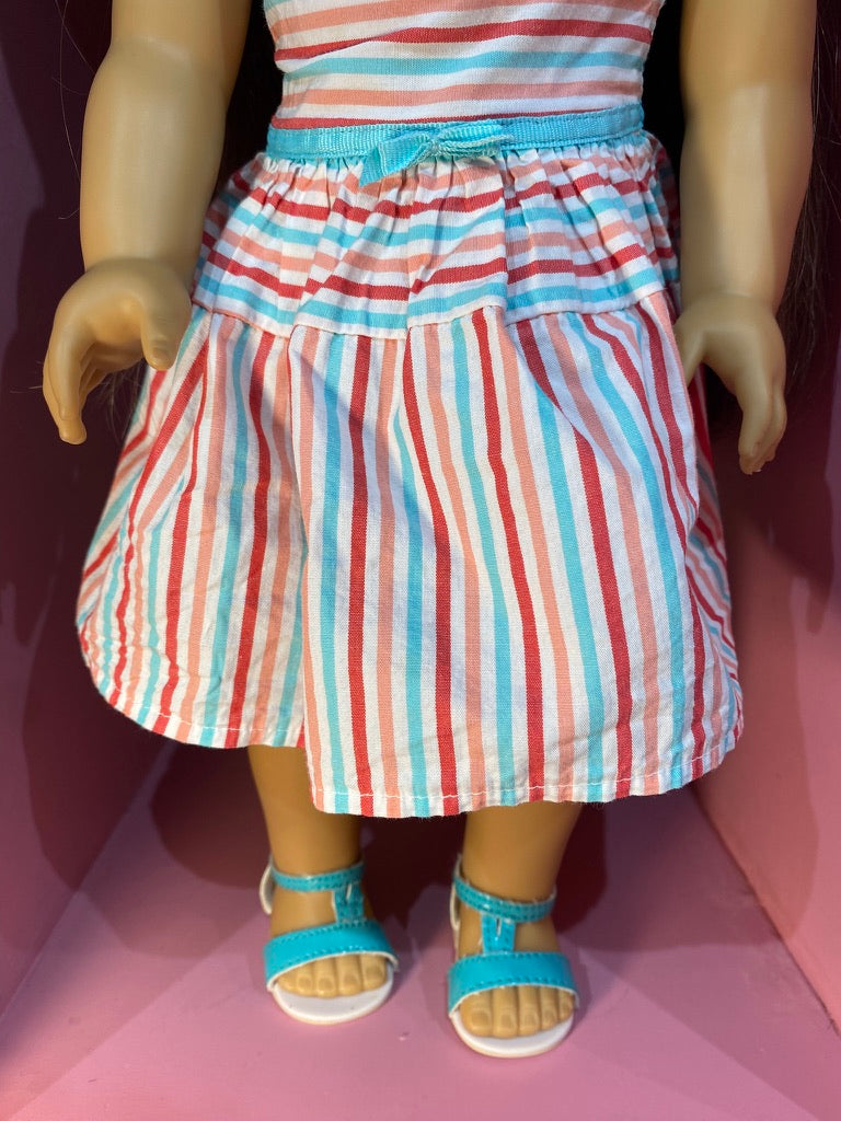 Muñeca American Girl Truly Me – Muñeca original de 18” | Pre-Loved