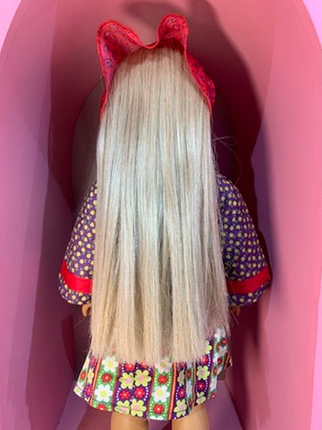 American Girl Julie Albright Doll – Historical Character | Pre-Loved