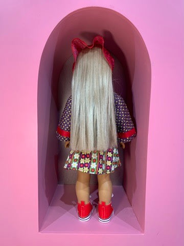 American Girl Julie Albright Doll – Historical Character | Pre-Loved