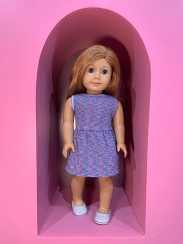 American Girl Truly Me Doll – Red Hair & Blue Eyes | Pre-Loved