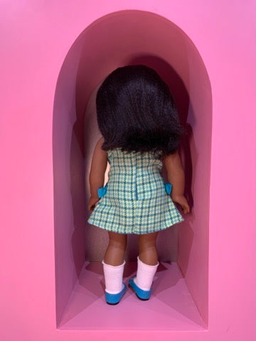 American Girl Rebecca Rubin Doll – Historical Character | 18” Pre-Loved