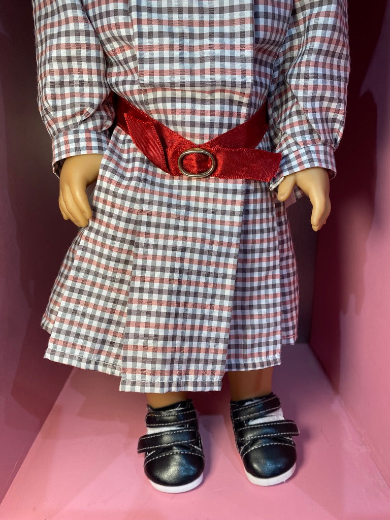 Kit Kittredge - AG original 18” Historical Doll | Pre-Loved