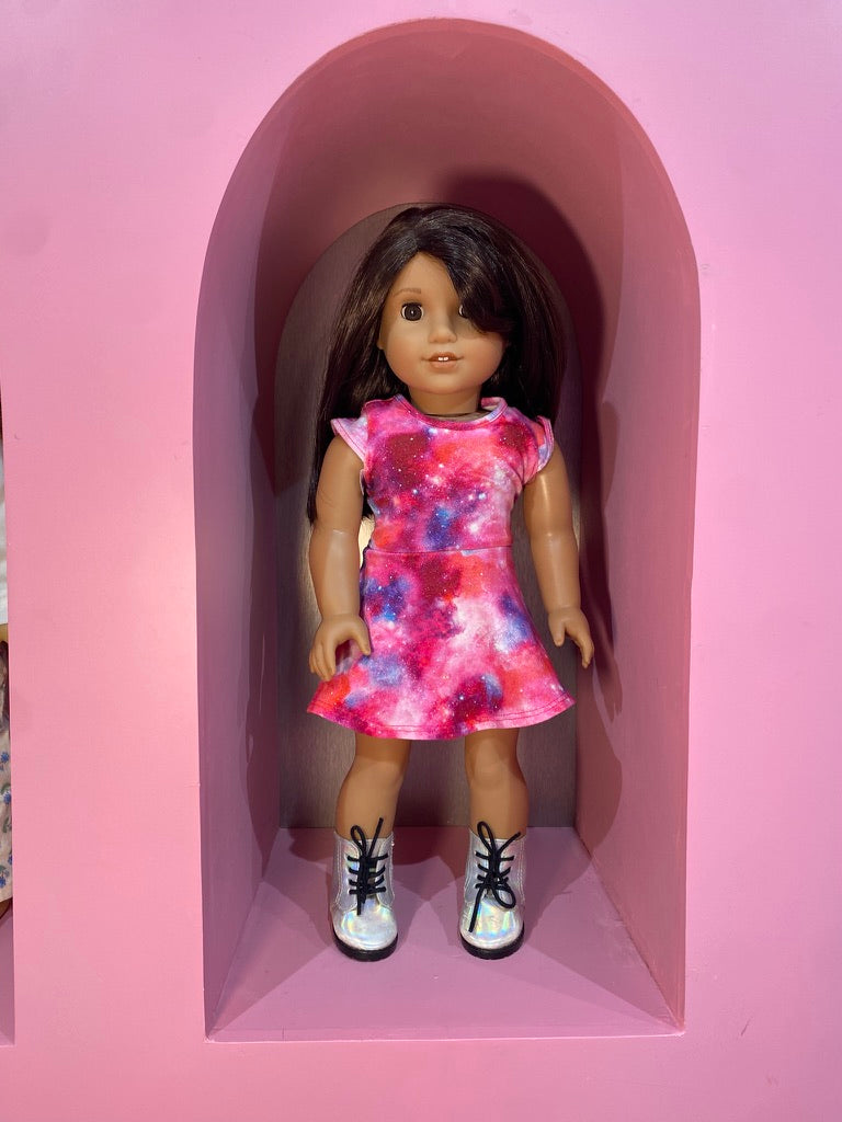 Muñeca American Girl Truly Me – Muñeca original de 18” | Pre-Loved
