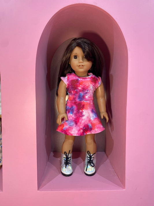 Muñeca American Girl Truly Me – Muñeca original de 18” | Pre-Loved