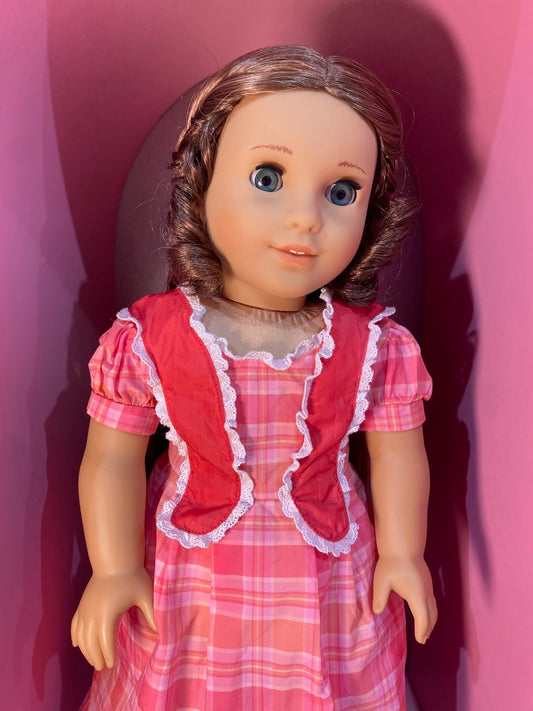 Muñeca American Girl Kit Kittredge – Historical Doll de 18” | Pre-Loved