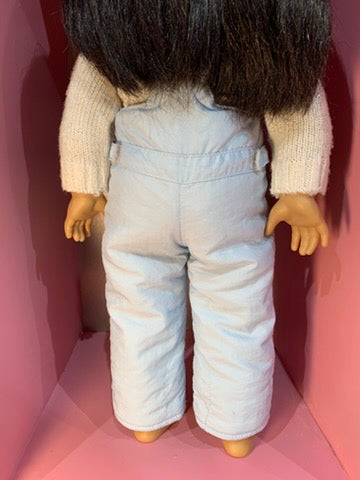 American Girl Truly Me Doll – Winter Outfit | 18” Pre-