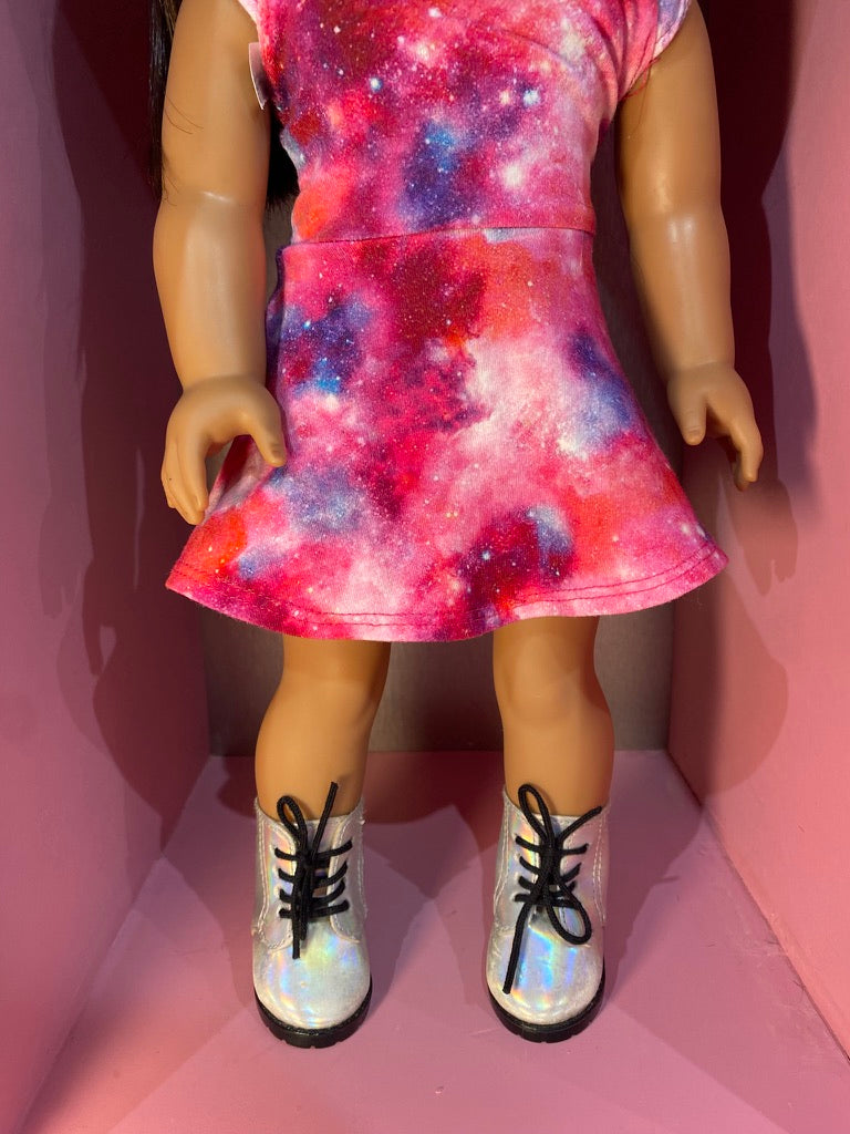 Muñeca American Girl Truly Me – Muñeca original de 18” | Pre-Loved