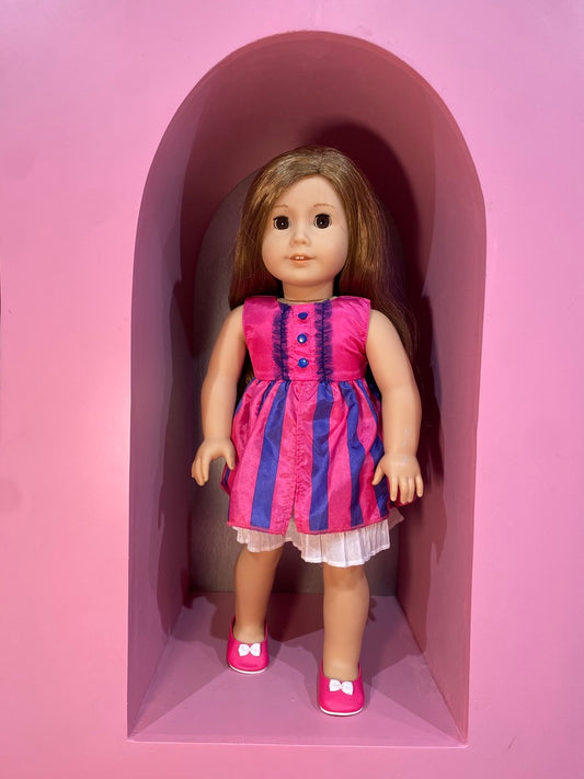 Muñeca American Girl Truly Me – Muñeca original de 18” | Pre-Loved