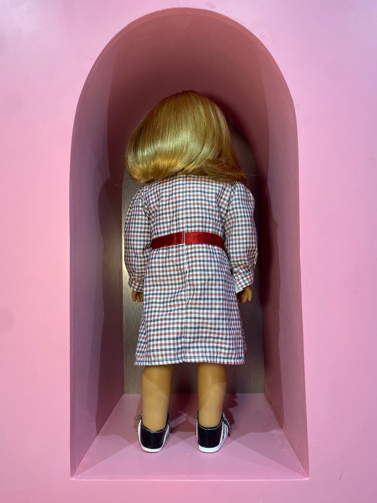 Kit Kittredge - AG original 18” Historical Doll | Pre-Loved
