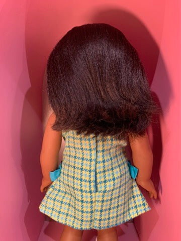 American Girl Rebecca Rubin Doll – Historical Character | 18” Pre-Loved