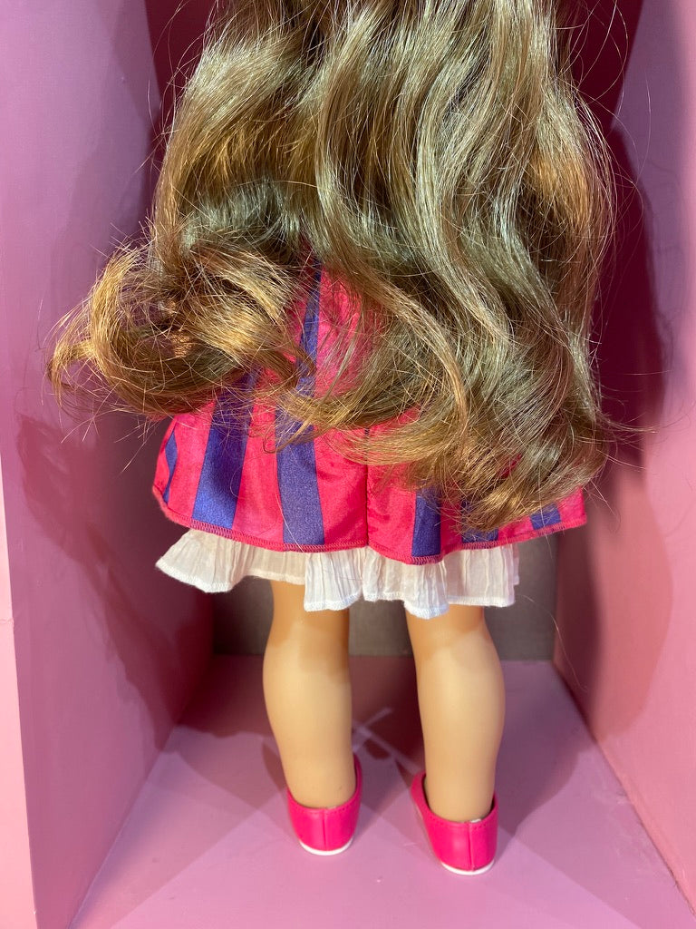 Muñeca American Girl Truly Me – Muñeca original de 18” | Pre-Loved