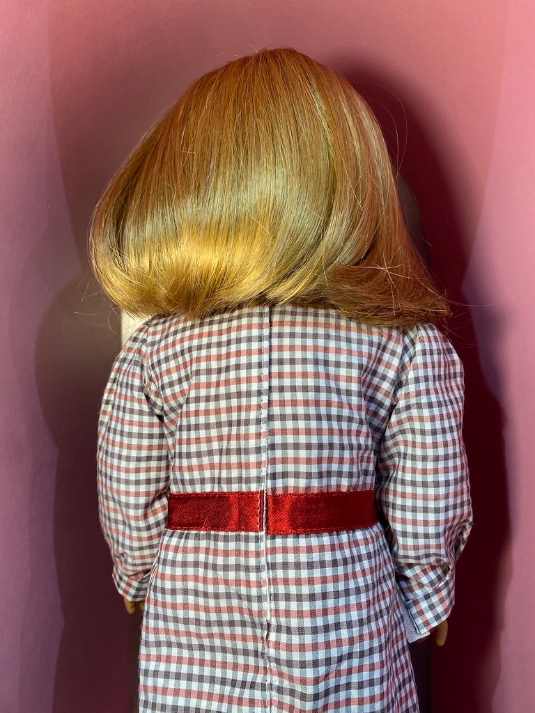 Kit Kittredge - AG original 18” Historical Doll | Pre-Loved