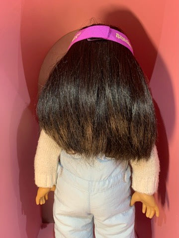 American Girl Truly Me Doll – Winter Outfit | 18” Pre-