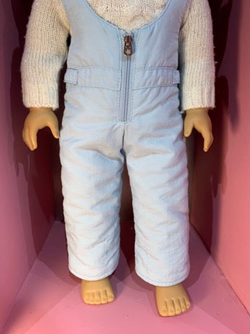 American Girl Truly Me Doll – Winter Outfit | 18” Pre-