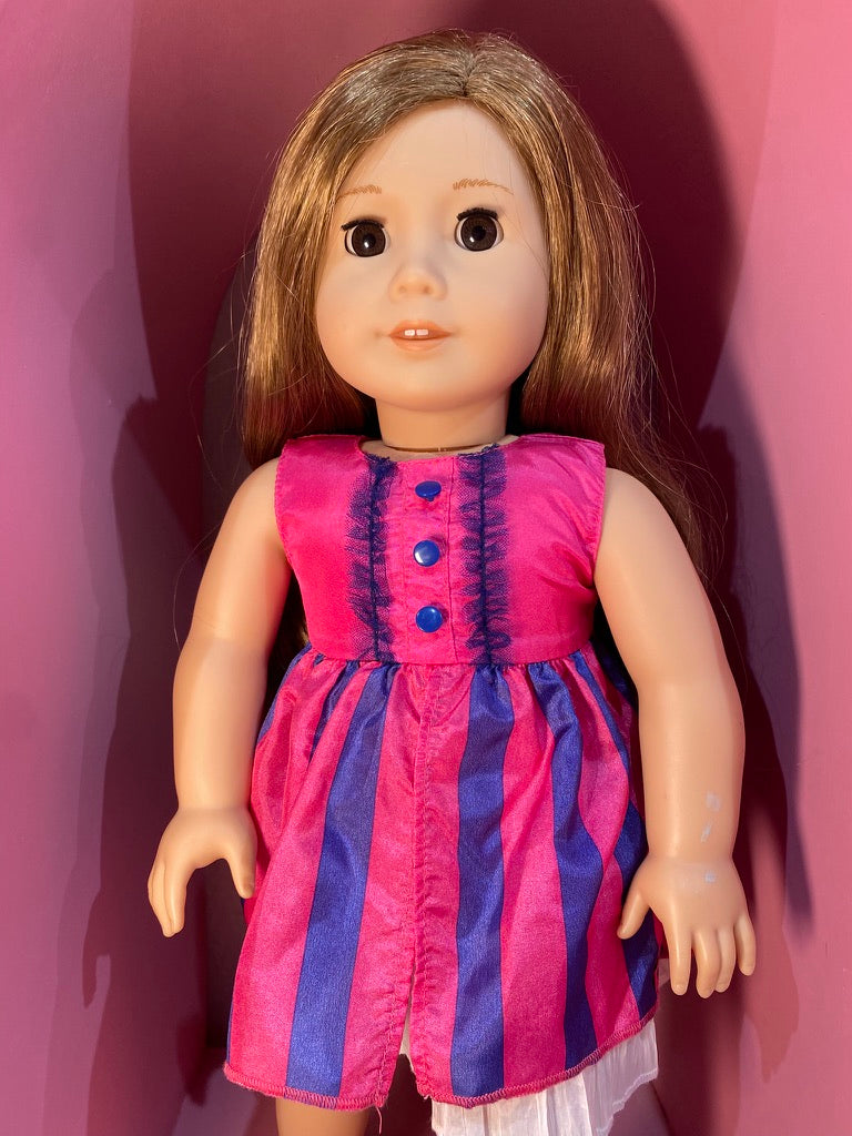 Muñeca American Girl Truly Me – Muñeca original de 18” | Pre-Loved