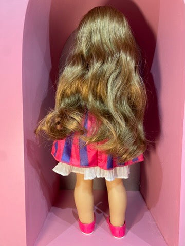 Muñeca American Girl Truly Me – Muñeca original de 18” | Pre-Loved