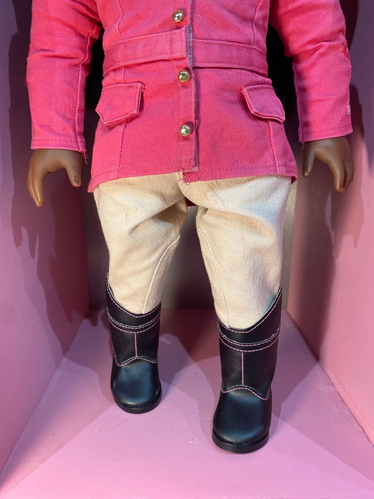 Muñeca American Girl Truly Me – Muñeca original de 18” | Pre-Loved
