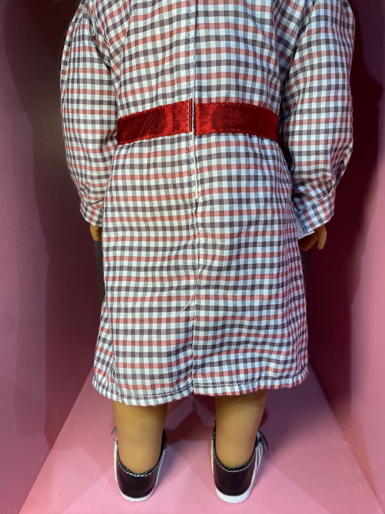 Kit Kittredge - AG original 18” Historical Doll | Pre-Loved