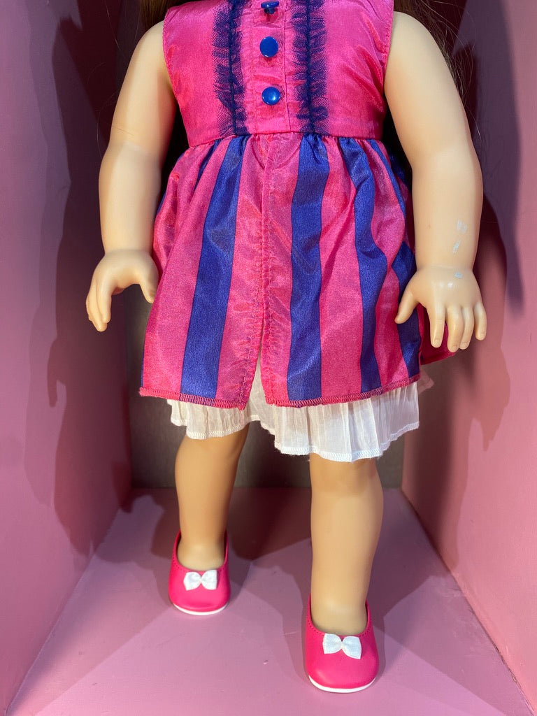 Muñeca American Girl Truly Me – Muñeca original de 18” | Pre-Loved