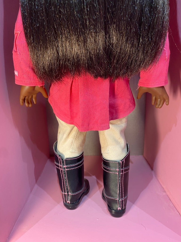 Muñeca American Girl Truly Me – Muñeca original de 18” | Pre-Loved