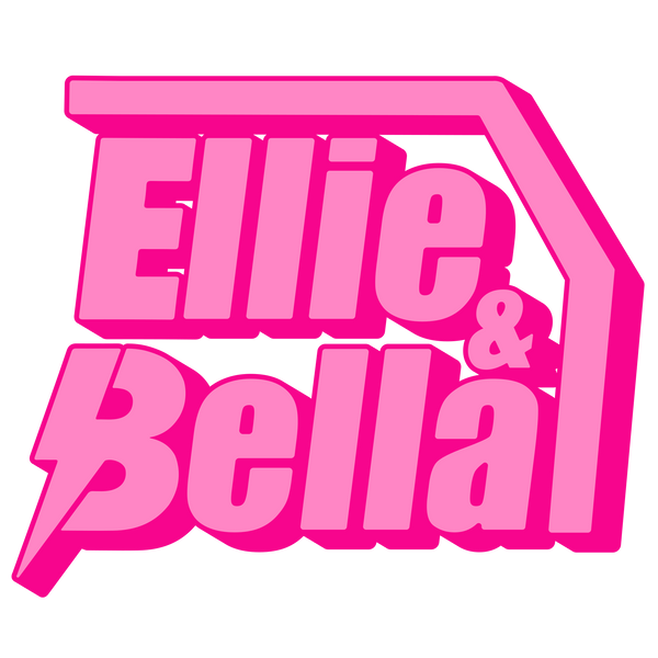 Ellie & Bella